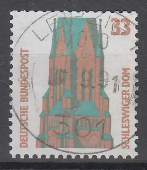 hc000.783 - Bund Mi.Nr. 1399A o, Vollstempel Leipzig