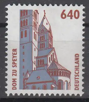 hc000.797 - Bund Mi.Nr. 1811 **