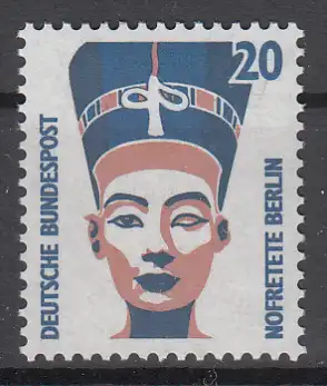hc000.803 - Bund Mi.Nr. 1398A **
