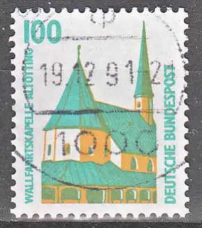 hc000.812 - Bund Mi.Nr. 1406A o, Stempel Berlin