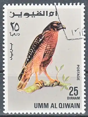 hc000.957 - Umm al Kaiwain Mi.Nr. 226A o