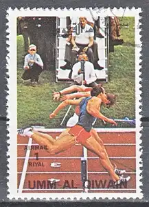 hc000.965 - Umm al Kaiwain Mi.Nr. 1102A o