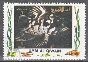 hc000.976 - Umm al Kaiwain Mi.Nr. 1307A o