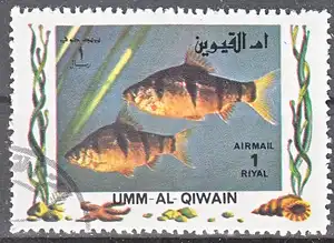 hc000.994 - Umm al Kaiwain Mi.Nr. 1469A o