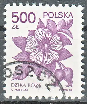 hc001.021 - Polen Mi.Nr. 3245 o