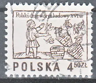 hc001.026 - Polen Mi.Nr. 2538 o