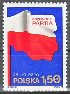 hc001.027 - Polen Mi.Nr. 2289 **