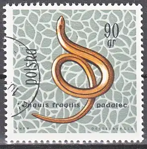 hc001.029 - Polen Mi.Nr. 1397 o