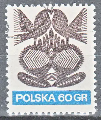 hc001.032 - Polen Mi.Nr. 2094 o