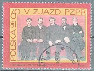 hc001.038 - Polen Mi.Nr. 1882 o