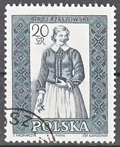 hc001.041 - Polen Mi.Nr. 1139A o