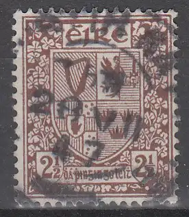 hc001.053 - Irland Mi.Nr. 75 o