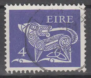 hc001.068 - Irland Mi.Nr. 257XA o