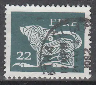 hc001.071 - Irland Mi.Nr. 447 o