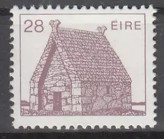hc001.074 - Irland Mi.Nr. 572A **