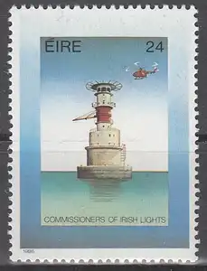 hc001.076 - Irland Mi.Nr. 601 **