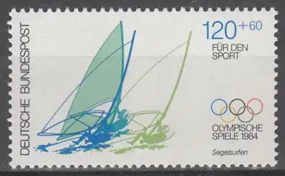 hc001.108 - Bund Mi.Nr. 1208 **