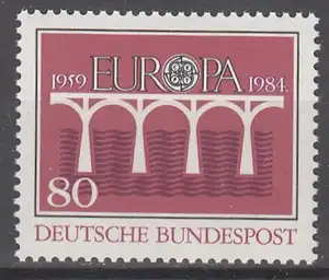 hc001.109 - Bund Mi.Nr. 1211 **