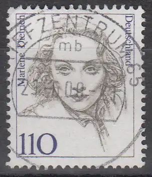 hc001.147 - Bund Mi.Nr. 1939 o, Stempel Briefzentrum 65