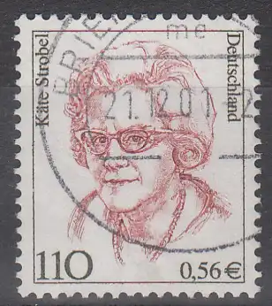 hc001.149 - Bund Mi.Nr. 2150 o