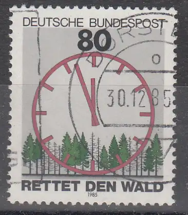 hc001.177 - Bund Mi.Nr. 1253 o