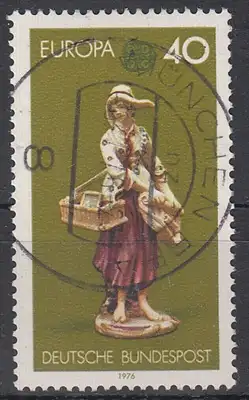 hc001.211 - Bund Mi.Nr. 890 o, Stempel München