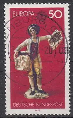 hc001.212 - Bund Mi.Nr. 891 o, Stempel Oldenburg