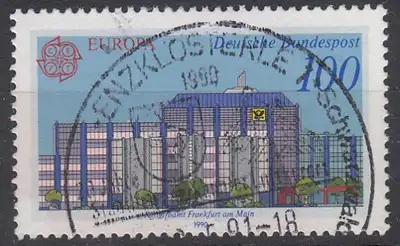 hc001.216 - Bund Mi.Nr. 1462 o, Stempel Enzklösterle