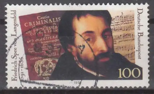 hc001.221 - Bund Mi.Nr. 1503 o, Stempel Dohna