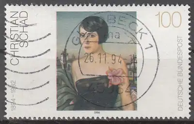 hc001.263 - Bund Mi.Nr. 1748 o, Stempel Gladbeck