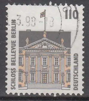 hc001.265 - Bund Mi.Nr. 1935A o