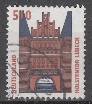 hc001.266 - Bund Mi.Nr. 1938A o