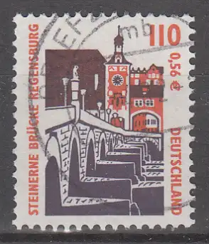 hc001.271 - Bund Mi.Nr. 2140A o