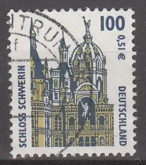 hc001.273 - Bund Mi.Nr. 2156 o