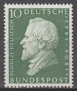 hc001.435 - Bund Mi.Nr. 293 **