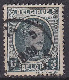 hc001.516 - Belgien Mi.Nr. 172