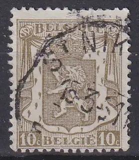 hc001.534 - Belgien Mi.Nr. 416 o