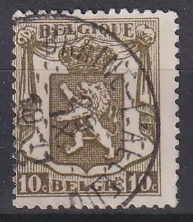 hc001.535 - Belgien Mi.Nr. 416 o