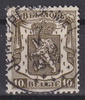 hc001.536 - Belgien Mi.Nr. 416 o