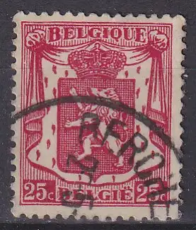 hc001.539 - Belgien Mi.Nr. 419 o