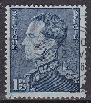 hc001.544 - Belgien Mi.Nr. 426xa o