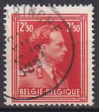 hc001.559 - Belgien Mi.Nr. 899A o