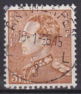 hc001.561 - Belgien Mi.Nr. 900B o, Stempel Antwerpen