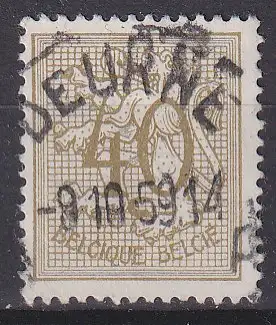 hc001.580 - Belgien Mi.Nr. 891xA o, Stempel Deurne