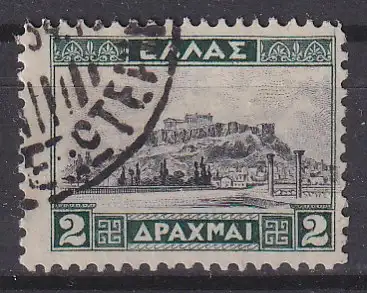 hc001.704 - Griechenland Mi.Nr. 312 o