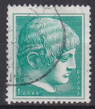 hc001.723 - Griechenland Mi.Nr. 627D o