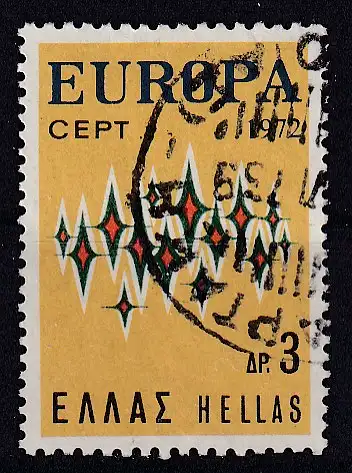 hc001.742 - Griechenland Mi.Nr. 1106 o