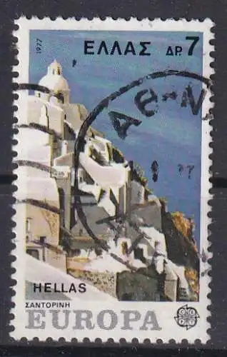 hc001.747 - Griechenland Mi.Nr. 1264 o