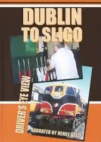 Drivers Eye View: Dublin to Sligo (DVD)