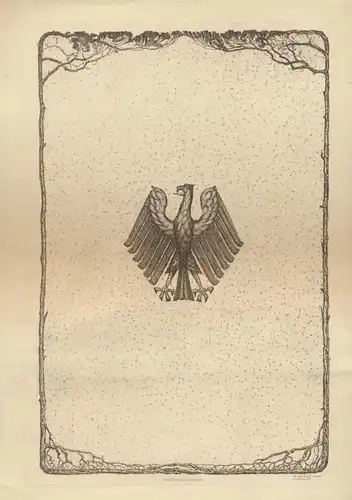 Deutsches Reich Gutes Lot Schmuckblatt Telegramme zur Zeit des 3. Reiches 7 St.